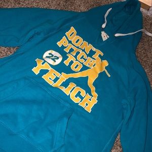 Milwaukee Brewer Hoodie - Yelich